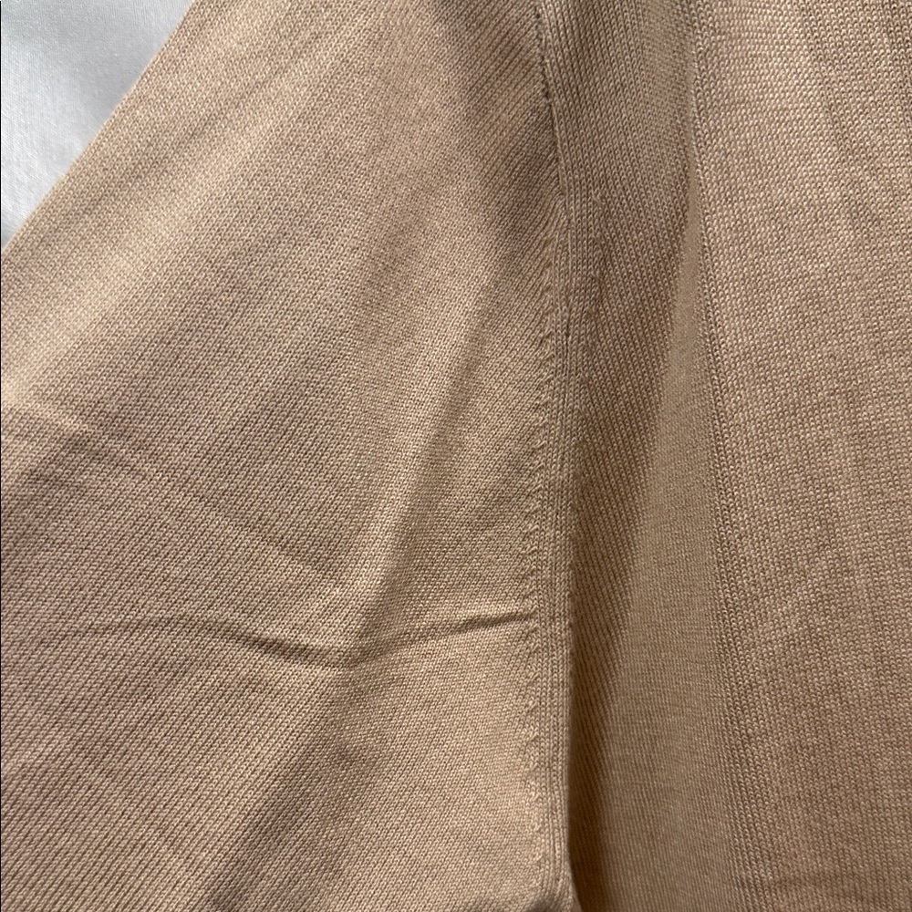 Open Front Cardigan - Picture 4 of 8
